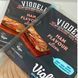 Ковбаса з рослинної сировини Viodeli зі смаком шинки, 100 г MV-003 фото 2